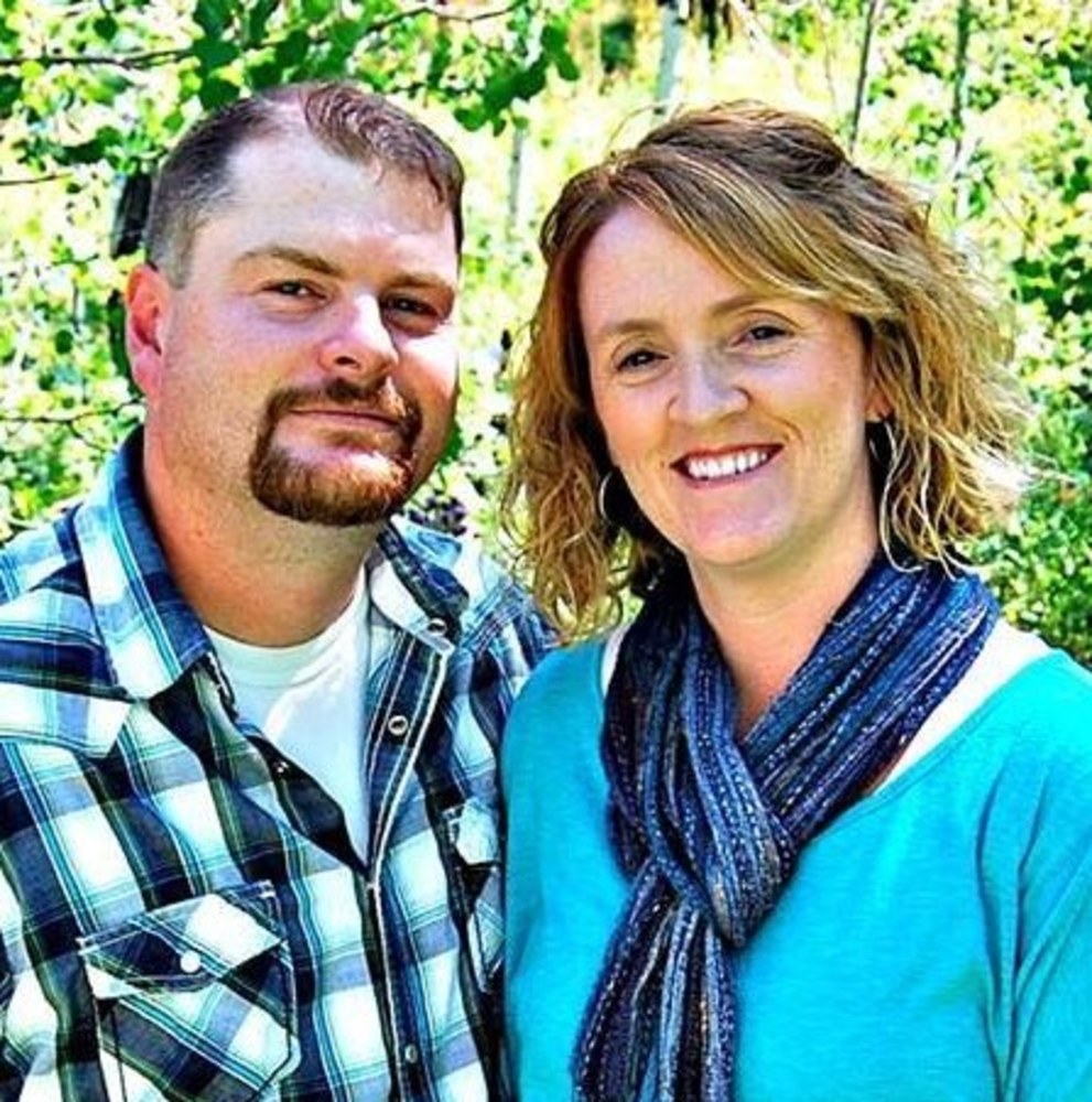 Meet your Posher, Tricia